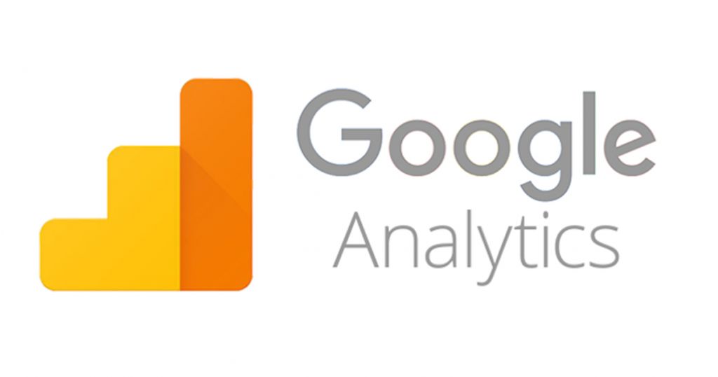 google analytics logo digital marketing tools