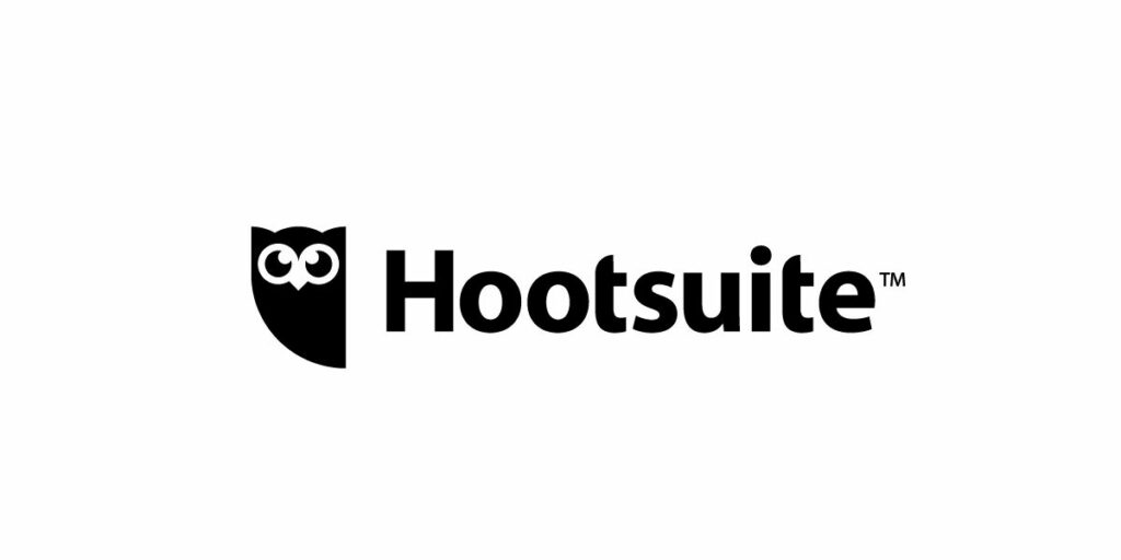 hootsuite logo