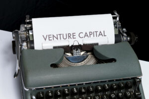 How to Get Venture Capital